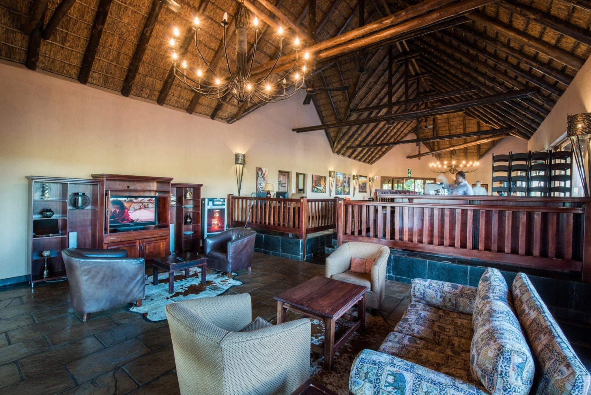 Pestana Kruger Lodge Малалане Экстерьер фото