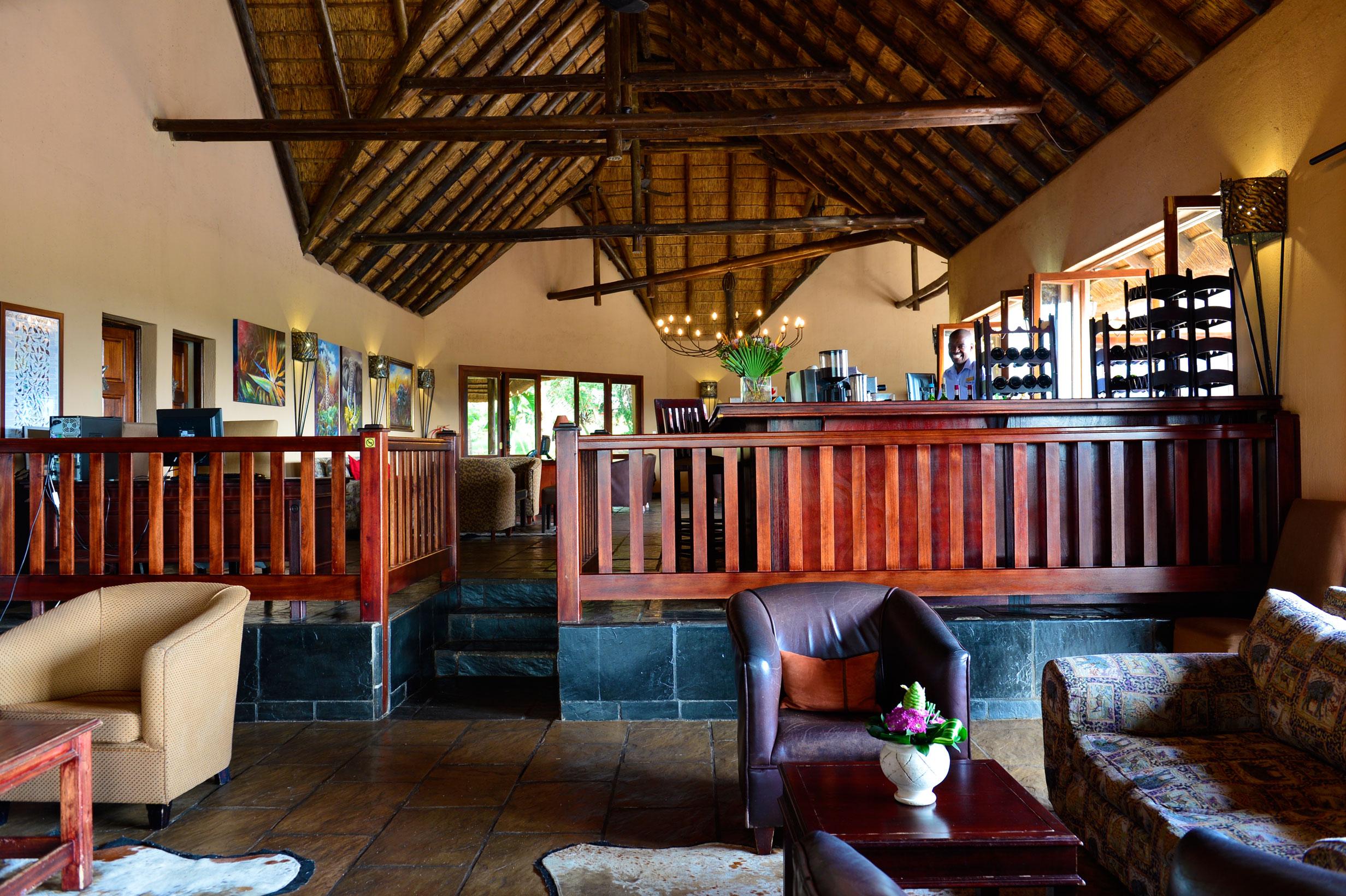 Pestana Kruger Lodge Малалане Экстерьер фото
